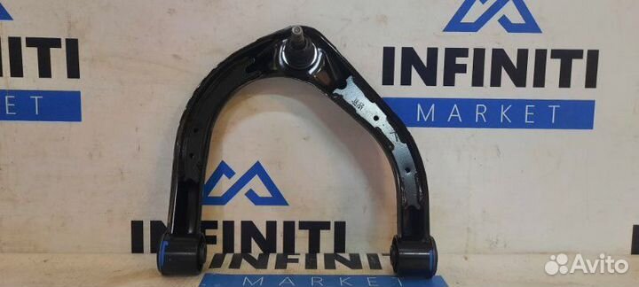 Рычаг подвески левый Infiniti Qx80 Z62 VK56VD 2015