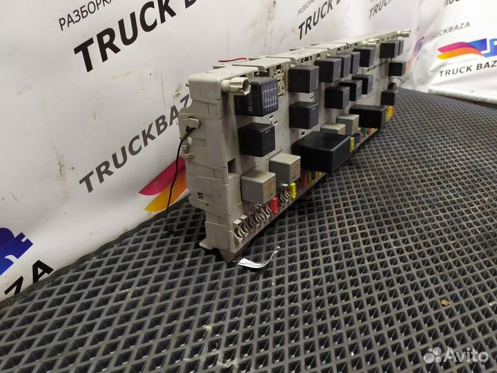 1300806 Блок предохранителей Scania 4-series