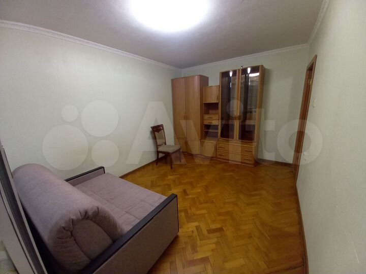 1-к. квартира, 32 м², 1/5 эт.