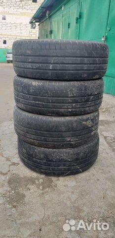 Michelin Pilot Sport 3 205/55 R16