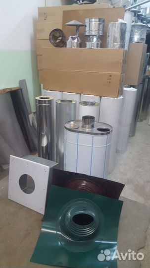 Бак из нержавейки в баню