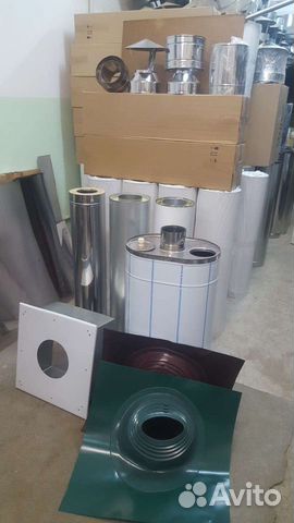 Бак из нержавейки в баню