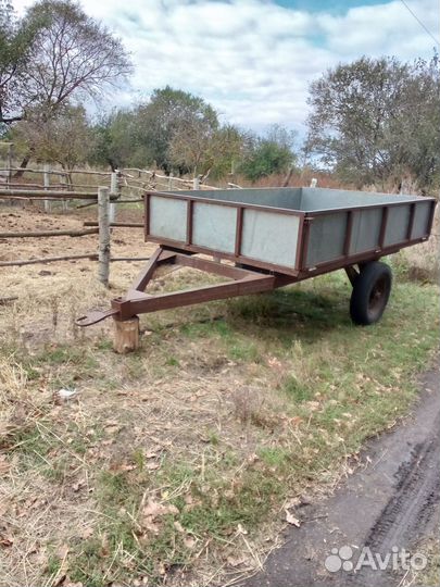 Трактор ЛТЗ Т-40AM, 1977