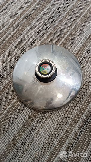 Кастрюля центр 9л