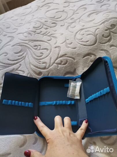 Ранец портфель рюкзак ортопедический Herlitz