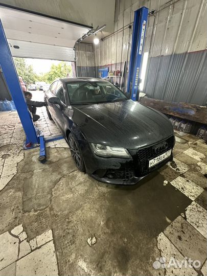 Автоподбор под ключ