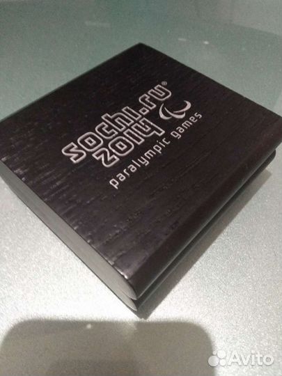 Сочи 25р в фирменной коробке