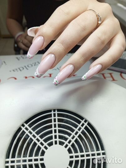 Ногти волгоград