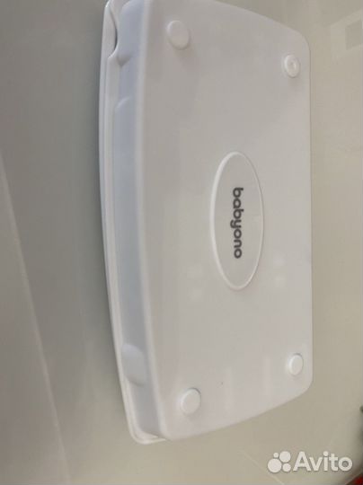 Babyono сушка для бутылочек и сосок