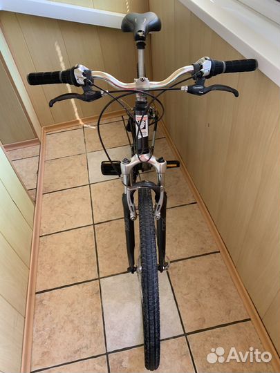 Горный велосипед GT