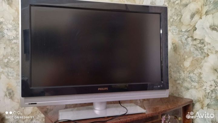 Телевизоры philips бу 81 см