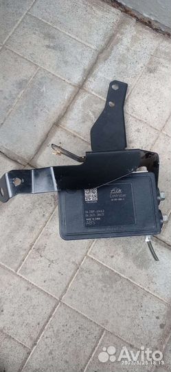 Блок ABS Mitsubishi Outlander 3 2WD