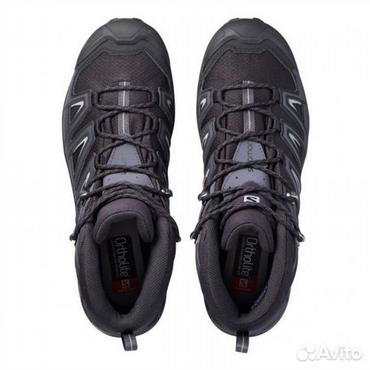 Треккинговые Ботинки Salomon X Ultra 3 MID GTX