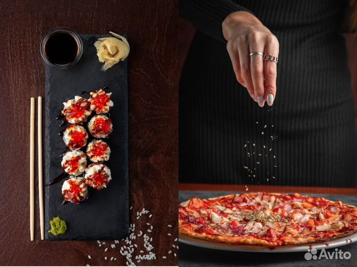 Предметный фотограф, съемка для маркетплейсов