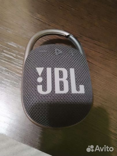Блютуз колонка jbl