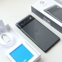 Google Pixel 6, 8/256 ГБ