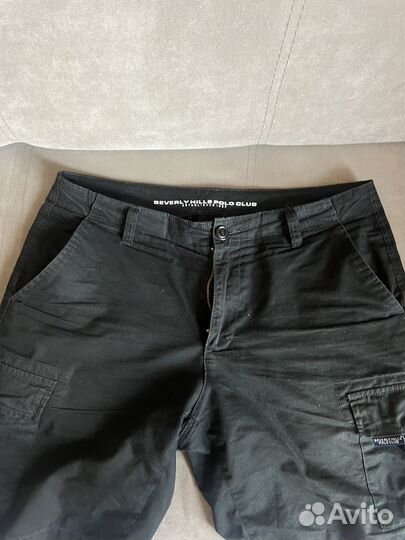 Шорты мужские polo