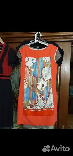 Dolce gabbana платье