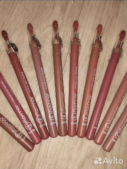 Карандаш для губ