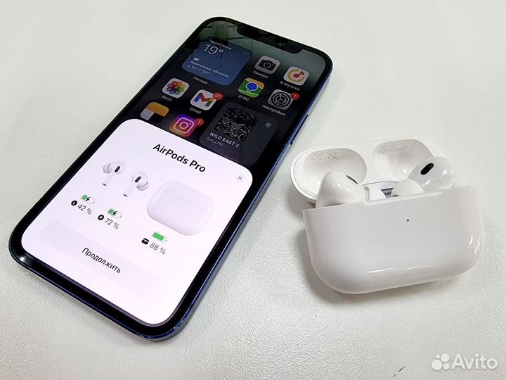 AirPods Pro 2 Premium