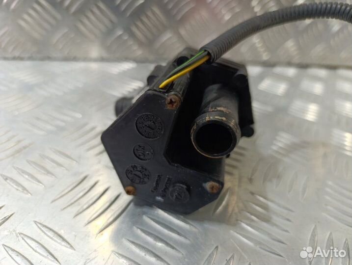 Кран печки Газ Газон Next ямз 534 2018