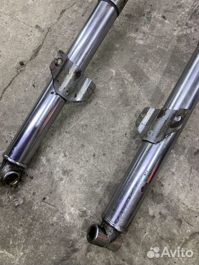 Вилка передняя Иж Планета Юпитер