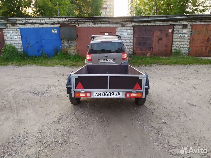 Прицеп