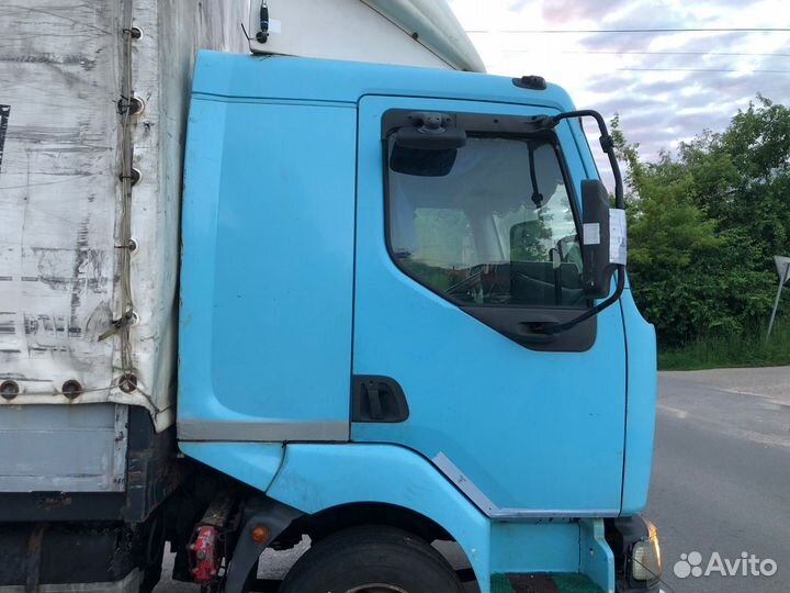 Renault Midlum, 2000