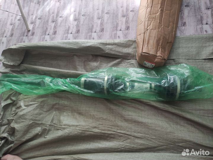 Привод Land Rover Freelander 2 лев. прав