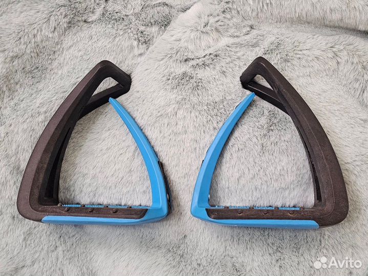 Стремяна FreeJump Soft Up Lite