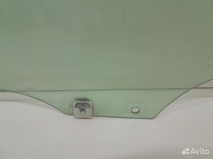 Стекло двери передней левой Mazda CX-7 ER 2006-201