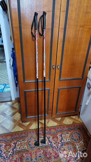 Лыжные палки