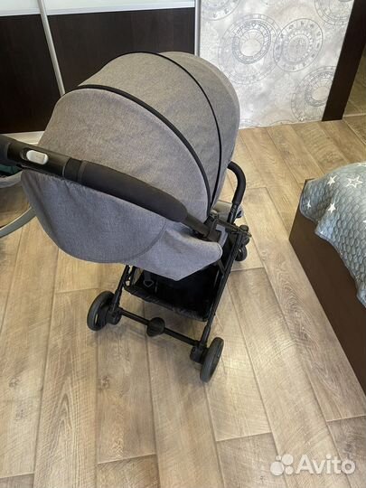 Коляска Inglesina Sketch прогулочная