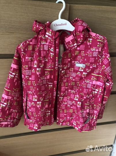 Детская одежда