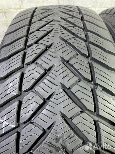 Goodyear UltraGrip+ SUV 255/65 R17