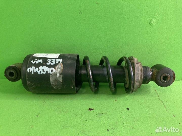 Амортизатор кабины MAN TGA