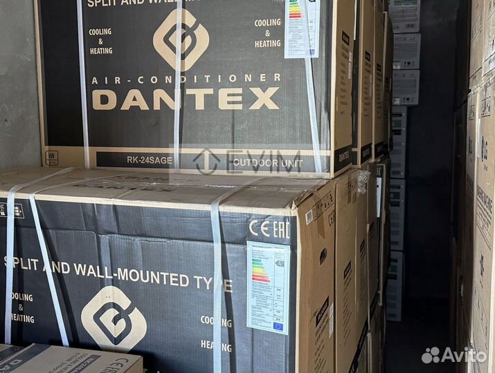 Кондиционеры новые LG 09 и другие