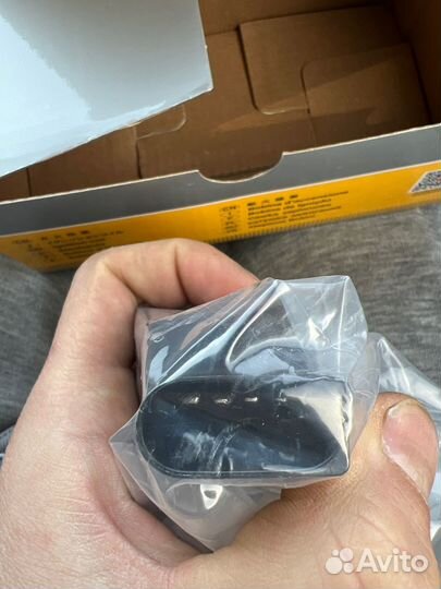 Катушки зажигания NGK