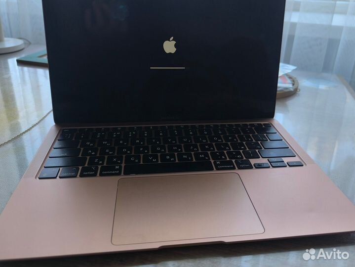 Apple macbook air