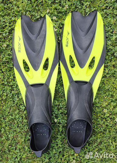 Ласты детские Joss 31-33