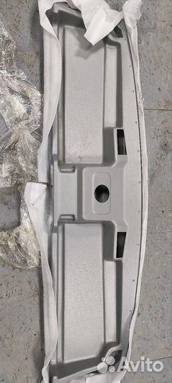 Полка консоль