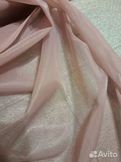 Ткань метражом.Цвета разные