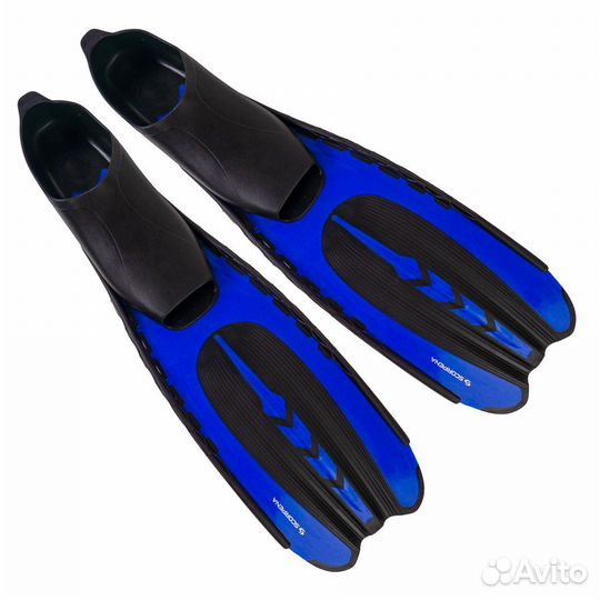 Ласты Scorpena Velocity