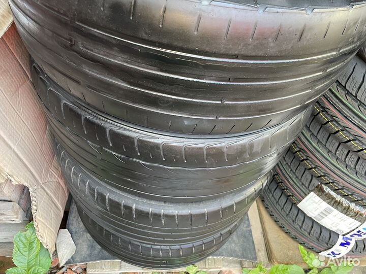 Michelin Pilot Sport 4 205/55 R16