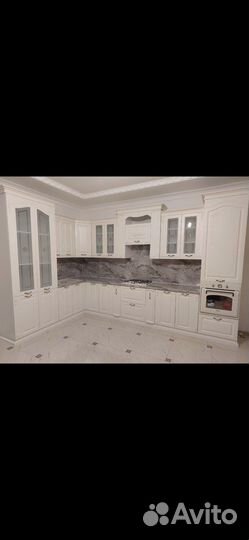 Кухня гарнитур