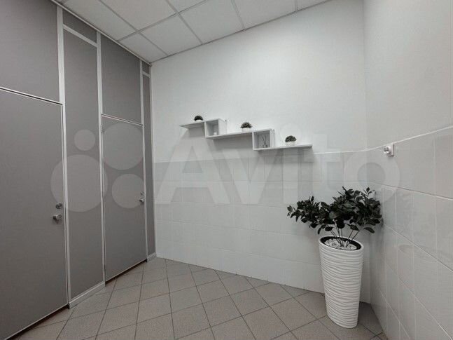 Офис от 11 м² до 35 м²