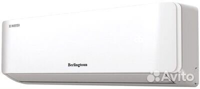 Berlingtoun Derby BR-12mbin1