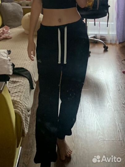 Спортивные штаны Артек теплые