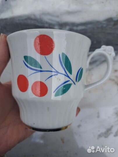 Рюмки стопки СССР