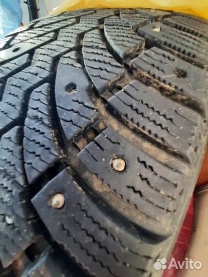 Pirelli Formula Ice 225/55 R17